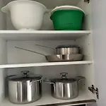 New On Floor, 2 Minutes From Train Station Apartment *