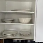 Apartment New On Floor, 2 Minutes From Train Station *